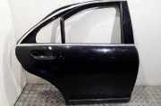 Tür rechts hinten Mercedes-Benz S-Klasse (W221)