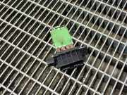 Blower Fan Relay CITROËN BERLINGO (K9) 1.5 BlueHDi 130