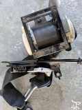 Sicherheitsgurt vorne links KIA MAGENTIS (MG) 2.0 CRDi 888202G200
