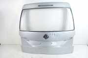 Heckklappe geschlossen VW Caddy III Kombi (2KB)