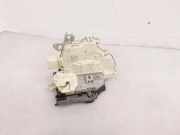 Türschloss hinten links AUDI A6 Avant (4G5, C7, 4GD) 3.0 TDI quattro 4G0839015C
