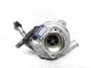 Turbolader VOLVO XC60 D5 AWD 36002664