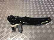 Fensterheber links hinten BMW 7er (E65, E66) 7138863E