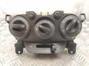 Heizungsbetätigung (Konsole) vorne Mazda 2 (DE, DH) UDF71