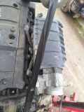 Ansaugbrücke PEUGEOT 307 (3A/C) 1.6 16V
