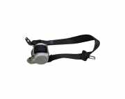 Sicherheitsgurt rechts hinten VW Passat B7 Alltrack (36, B7) 3C9857806J