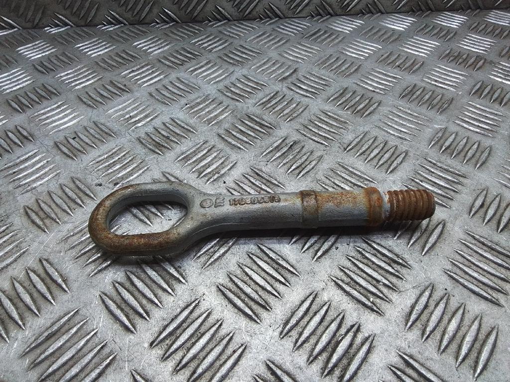 Abschleppöse VW Golf VI (5K) 1T0805615