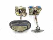 Türanschlag hinten links CITROËN C5 II (RC_) 2.2 HDi (RC4HXE)