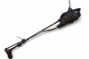 Schalthebel Audi A4 Avant (8E, B7) 8E0711290