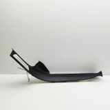 Innenschwellenzierleiste hinten links AUDI A8 D4 (4H_) 3.0 TDI quattro 4H0864607