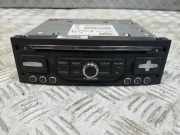 Radio/Navigationssystem-Kombination Citroen C5 I Break (DE) 98083776ZD
