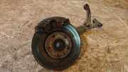 Stumpf vorne links AUDI A6 (4B2, C5) 1.9 TDI