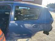 Tür hinten links DACIA SANDERO II TCe 90