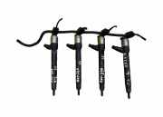 Einspritzventil Set OPEL MOKKA / MOKKA X 1.6 CDTI 55570012