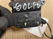 Air Flap Motor VW GOLF PLUS (5M1, 521) 1.9 TDI 0132801337
