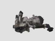 Ölfilterhalter CITROËN C5 III (RD_) 2.0 HDi 165 9685997780