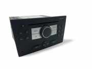 Multifunktionsanzeige Opel Corsa D (S07) 13253510