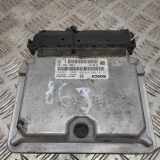 Motorsteuergerät OPEL ASTRA G Hatchback (F48_, F08_) 1.7 TD 90589736