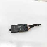 Steuergerät für Rücksitz BMW 8 Gran Coupe (G16, F93) 840i A2C7484270400 7490465