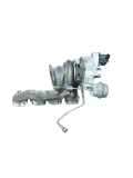 Turbolader PEUGEOT 508 1.6 THP 53041014766 59001107099