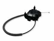 Türzieher hinten links VW SHARAN (7N1, 7N2) 2.0 TSI 7N0843745