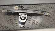 Fensterheber rechts hinten Citroen C4 I (LC) 400968D