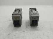 Schalter sitzheizung FORD C-MAX (DM2) 2.0 TDCi 8V4T19K314AB