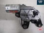 Wischermotor hinten Audi A4 Allroad (8W, B9) 4M0959711A