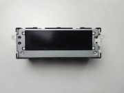 Parktronic PDC-Display PEUGEOT 508 1.6 HDi 9665334380