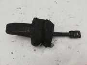 Türanschlag hinten links BMW 3 (E46) 318 i 51228160963