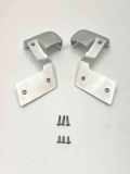 Other Door Parts MERCEDES-BENZ SL (R230) 500 (230.471) A2306730238 A2306730138