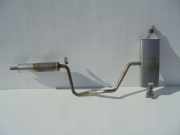 Auspuffanlage hinten Seat Ateca (KH7, KHP)