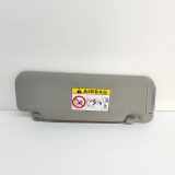 Linke Sonnenblende KIA SPORTAGE (SL) 1.7 CRDi 85210-3W780ED