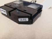 Windschutzscheibe Heizung Schalter TOYOTA AVENSIS Sedan (_T25_) 2.0 D-4D (ADT250_) 8479005130