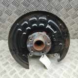 Nabe hinten rechts PEUGEOT 3008 III (KA, KB, KC) E-210 (KCZKZX) 9848830780