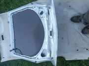 Kofferraumdeckel NISSAN PRIMERA (P12) 2.2 Di