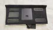 Verkleidung Hutablage Audi A8 (4D, D2) 4H0863721