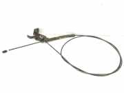 Schalter zum Öffnen des Kraftstofftanks TOYOTA CELICA (_T23_) 1.8 16V VT-i (ZZT230_)