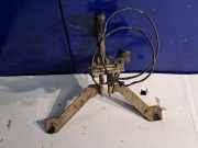 Schleppstange Set SAAB 9-3 Estate (YS3F) 1.9 TiD 32026052 12795098