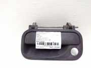 Türaußengriff links OPEL VECTRA B Estate (31_) 2.0 DI 16V
