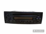 Radio/Navigationssystem-Kombination Fiat Ducato Kasten (244) 7353883730