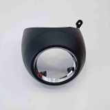 Schwellerleisten Mini Mini (R56) 9810006