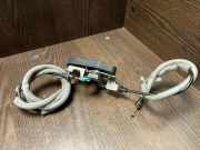 Türöffner innen links hinten Ford Transit V363 Kasten (FCD, FDD) BK21V431B15AE