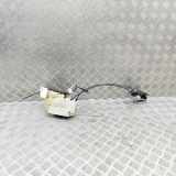 Türschloss hinten links ISUZU D-MAX II (TFR, TFS) 2.5 CRDi 4x4 (TFS86_) 8982317811