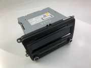 Multifunktionsanzeige Seat Alhambra II (710, 711) 5M0035186J