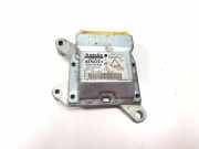 Airbag-Steuergerät RENAULT LAGUNA I (B56_, 556_) 1.9 dCi (B56W) 8200142183A 550758700