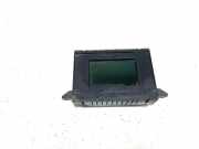 Navigationsanzeige OPEL CORSA D Van 1.3 CDTI 034543 13275279