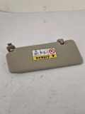 Linke Sonnenblende RENAULT CAPTUR (J5_) 0.9 TCe 90 964003555R
