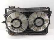 Kühlmodul Toyota Corolla Verso (E12J1) 163630G050