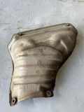 Heat Insulation TOYOTA PRIUS Hatchback (_W2_) 1.5 (NHW2_)